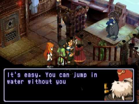 Xenogears