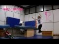 First Misty 720 landed on a Elephant Slackline - Niklas Winter