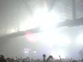 Slipknot live @ Berlin Arena Treptow 15.11.08
