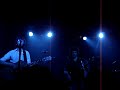 Deluxe - Rostro de Actriz (Sala Rock Star, Donostia)