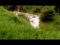 Test 1 Sanyo VPC - TH1 HD