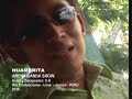 HUAMBRITA DE ARENA BANDA SHOW
