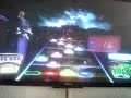 True Mirror, the battle theme from Baten Kaitos, in Guitar Hero II. If you'd like this song in your own GHII, PM me. BEFORE YOU ASK HOW TO PUT CUSTOM SONGS IN GHII: 1) Go to and register with www.scorehero.com 2a) READ www.scorehero.com and www.scorehero.com 2b) Or, alternatively, use a program called Feedback (like I did), found at www.scorehero.com 3) If you have questions, DON'T ASK ME! Ask in the forums. Questions will be ignored. neopuff34.spaces.live.com