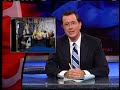 RT @NASA: Did you miss Stephen Colbert on NASA TV tonight? Watch it here http://bit.ly/3gGxaP #space #nasa #colbert