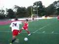 Brockton boys soccer team shuts out Bridgewater-Raynham