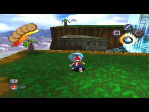 Ape Escape - PEGA O TIO MACACO! - Clássico #1