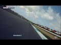Estoril - Honda OnBoard