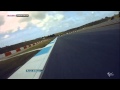 Estoril - Honda OnBoard