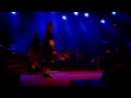 Stam1na - Maalla, merellä, ilmassa (live @ Rytmikorjaamo)