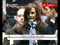 FILOTERRORISMO LX - MANIF.3F. TERESA JIMENEZ BECERRIL -