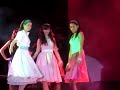 estudio de comedias musicales