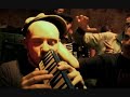 RotFront Live im Kaffee Burger 2007