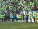 North Terrace of Jeonbuk FC