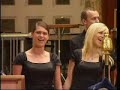 Chór Akademicki UAM - The Lion Sleeps Tonight