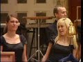 Chór Akademicki UAM - The Lion Sleeps Tonight