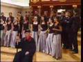 Chór Akademicki UAM - The Lion Sleeps Tonight