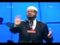 Non muslum accepting Islam live on Peace TV