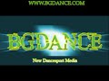 bulgarian dancesport national championship 2008