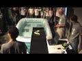 BIRG Salamander and Snake robots at the NextFest 2007