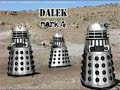 Dalek Timeline Chronology Dalek Timeline Chronology