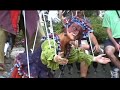 here are some highlights of a set with me as pinnochia the marionette at the bristol renaissance faire in 2006.