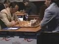 Start of Mtel Masters day 8
