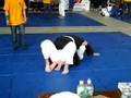B Crandell Jui-Jitsu Championship Match