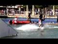 Nike 6.0 Nans Petetin wakeboard FISE 08