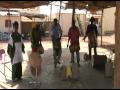 Didadee Music of Mali part 3 songs and djembe drum