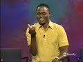 Whose Line - Scenes From A Hat
