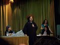 Richard Stallman - El Predicador! Richard Stallman - El Predicador!