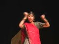 Smirthi Dance - Nannare Smirthi Dance - Nannare