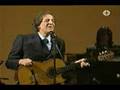 Gaber T. Canzone - Mi chiamo G - Far finta di essere sani 01