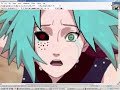 ~*Request*~ Tsugetsu in Paint.net