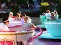 Tea Cups