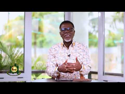 A Bold Declaration || WORD TO GO with Pastor Mensa Otabil Episode 1941
