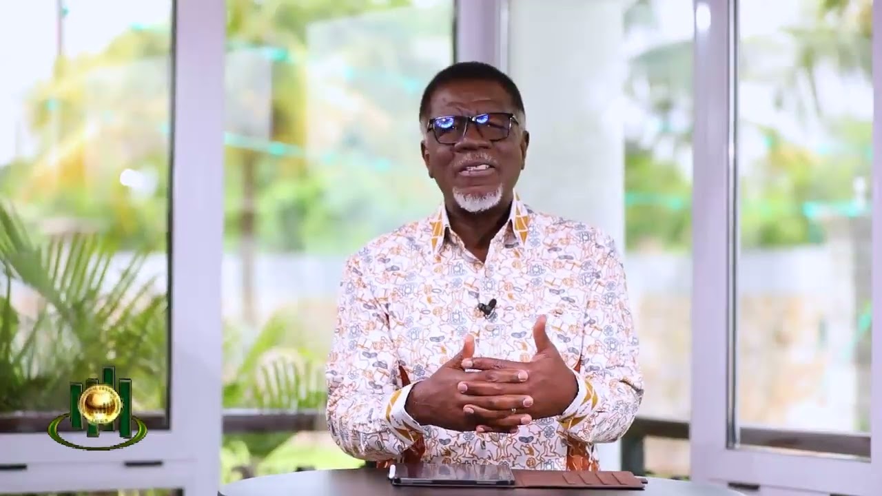 A Bold Declaration || WORD TO GO with Pastor Mensa Otabil Episode 1941