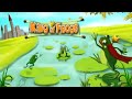 Trailer | King of Frogs Videos
