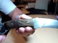 JHC Karambit JHC Karambit