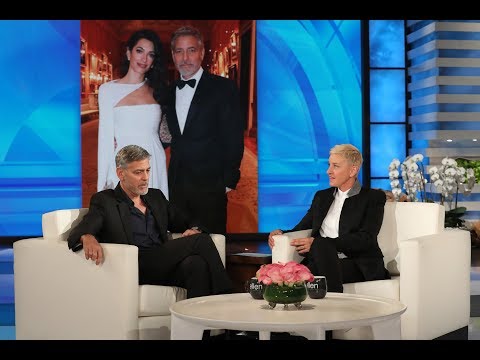George Clooney, Amal Clooney Divorce Rumors: Couple planning to Split