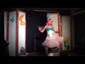 Click here to watch this video Charlie Quinn at 