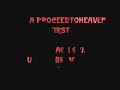 .hack/ Haseo-Cant Bring Me Down