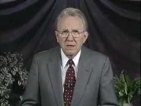 Church of Christ-Let The Bible Speak