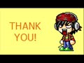 Gratz spritefan2 on 9k+ sub ^^ (lol funny de vid)