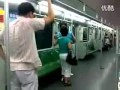 两个上海人打架,一东北人解说