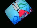 Spongebob- Plankton Goes Mad