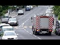 Click here to watch this video Einsatzfahrt Berufsfeuerwehr Bern mit TLF13
