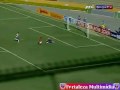 Atlético GO 3 x 1 Fortaleza - 1º Turno 12º Jogo Serie B 2009