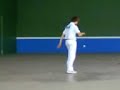 pelotari patoso