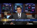 In-Show News Teases Copyright Univision Communcations, Inc. No Copyright Infringement Intended. Historical Purposes Only.